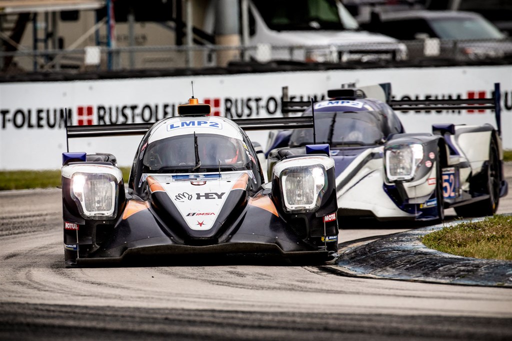 (Foto: Starworks Motorsport)